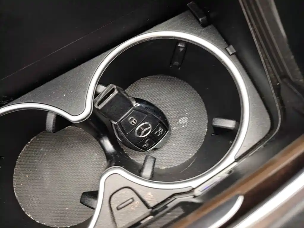 Mercedes-Benz S-Class 2015 — фото 9