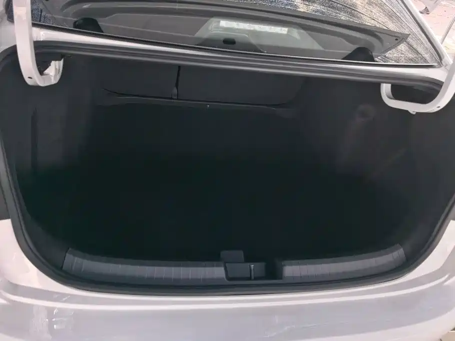 Volkswagen Sagitar 2021