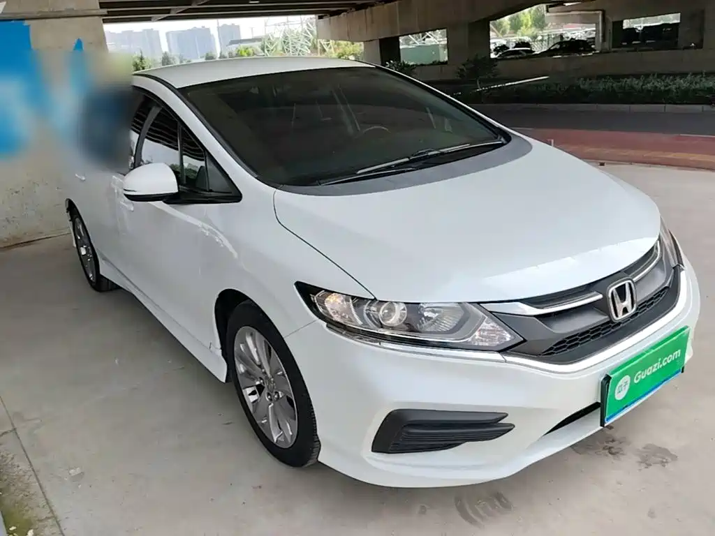 Honda Jade 2019 — фото 22