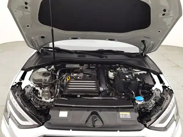 Audi A3 2021