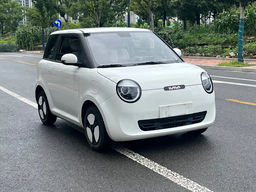 Changan Lumin 2024