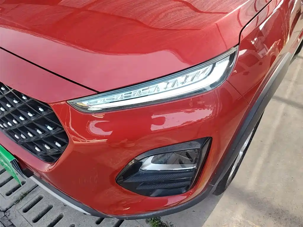 Chery Tiggo 3x 2021 — фото 24
