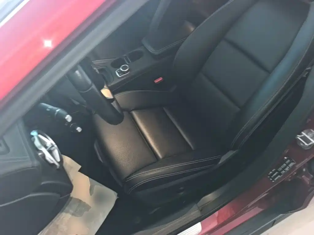 Mercedes-Benz GLA 2019 — фото 15