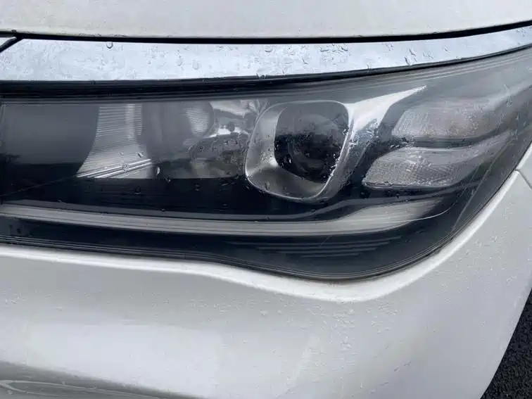 GAC Trumpchi GA4 2018 — фото 11