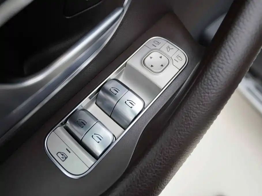 Mercedes-Benz GLS 2021 — фото 16