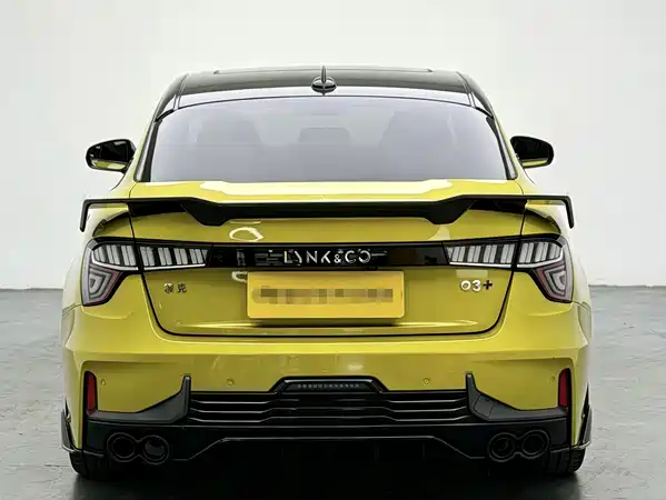 Lynk & Co 03 2021