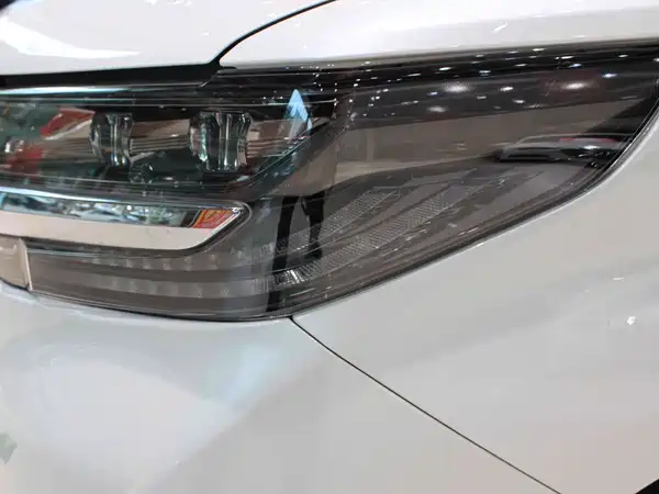 Toyota Alphard 2020