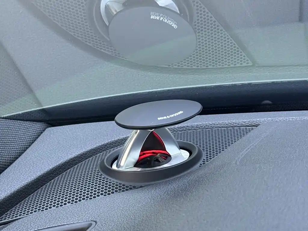 Audi S4 2024