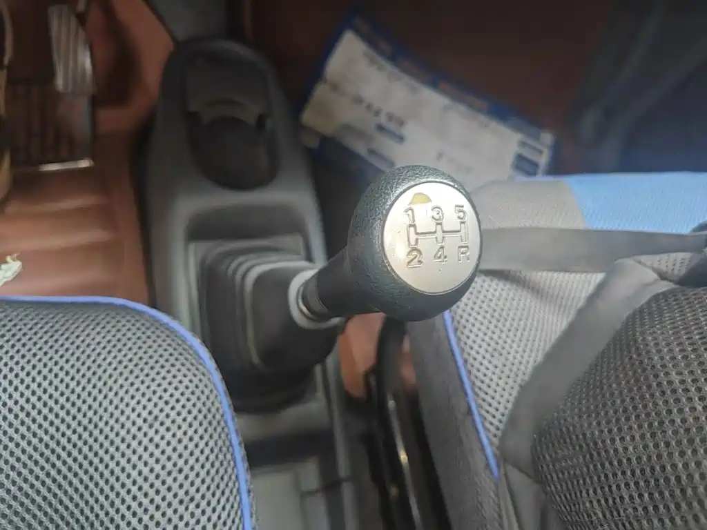 Suzuki Big Dipper 2015 — фото 10