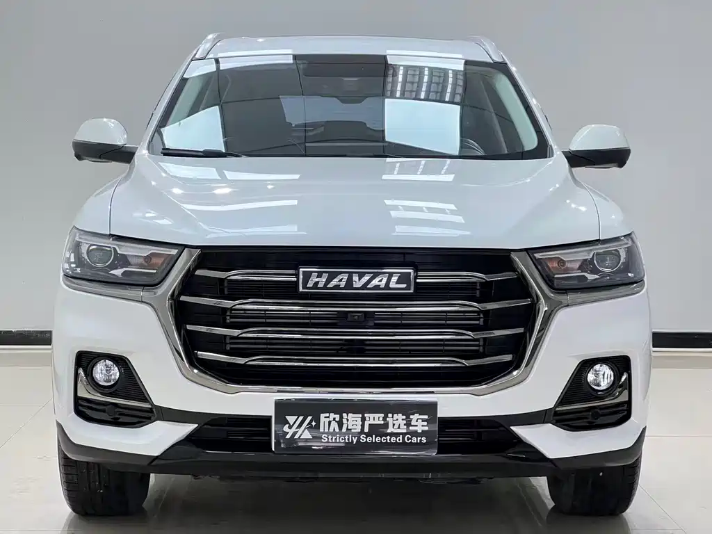 Haval H6 2023