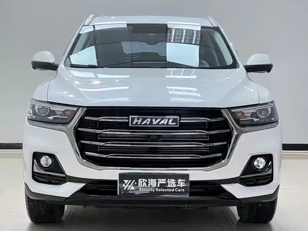 Haval H6 2023