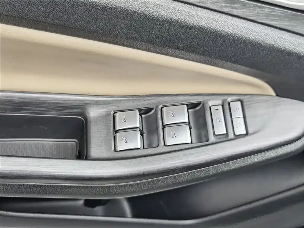 Changan CS55PLUS 2022 — фото 9