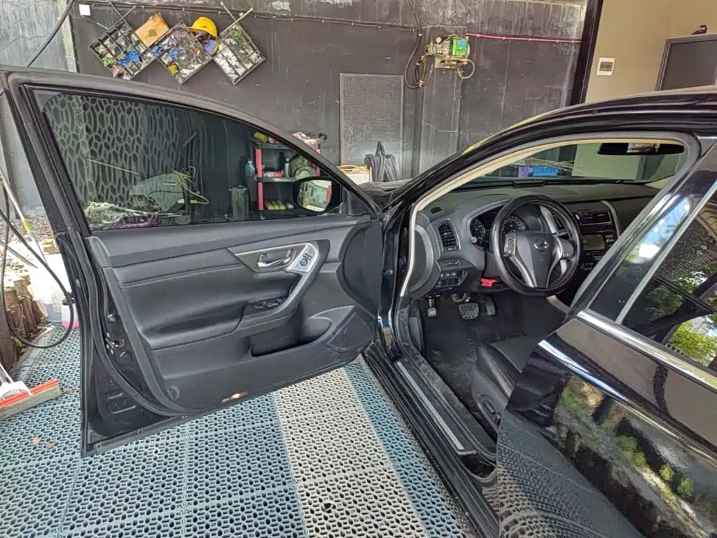 Nissan Teana 2015 — фото 16