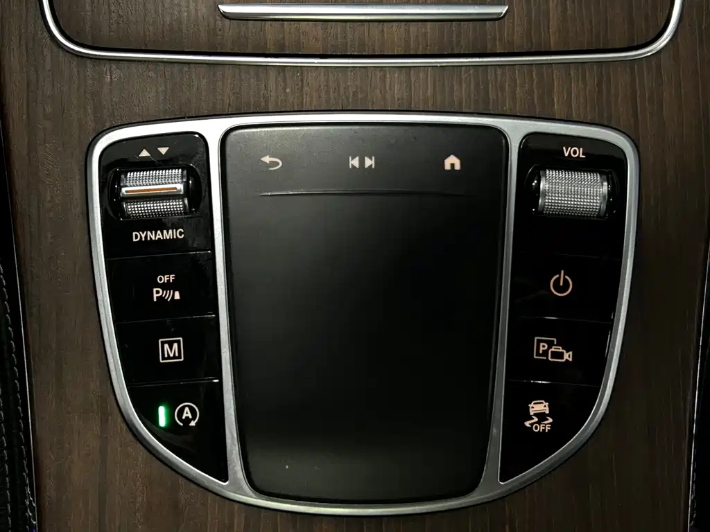 Mercedes-Benz GLC 2022 — фото 17