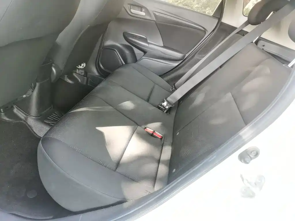 Honda Fit 2019 — фото 17