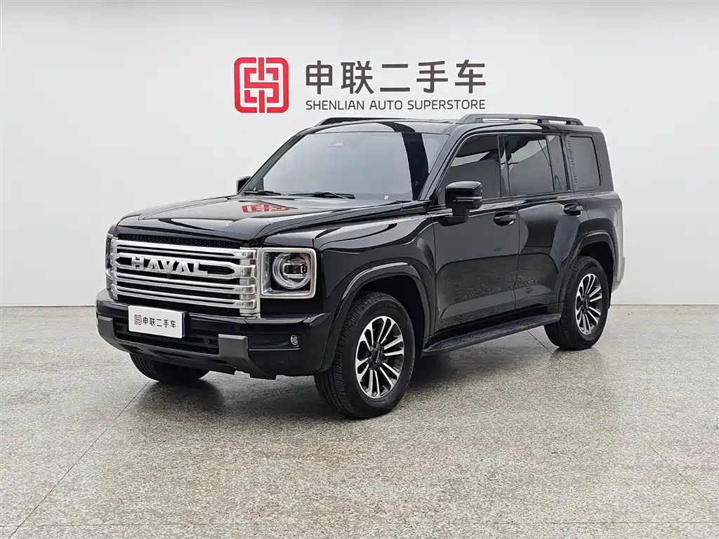 Haval H9 2025