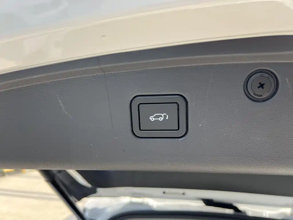 Changan CS75 PLUS 2024 — фото 21