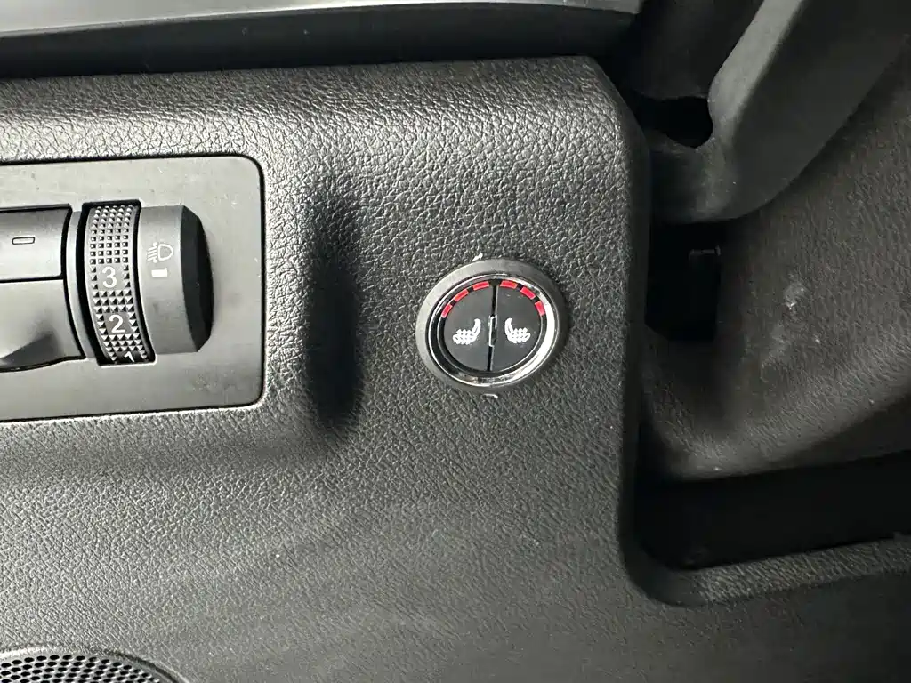 Chery Tiggo 5x 2022 — фото 15