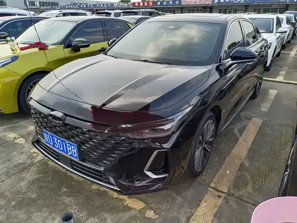 Chery Arrizo 8 2024
