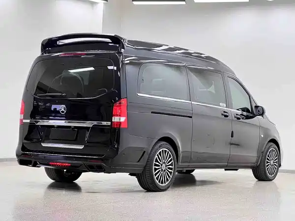 Mercedes-Benz Vito 2020