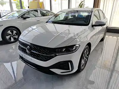 Volkswagen Lavida 2026