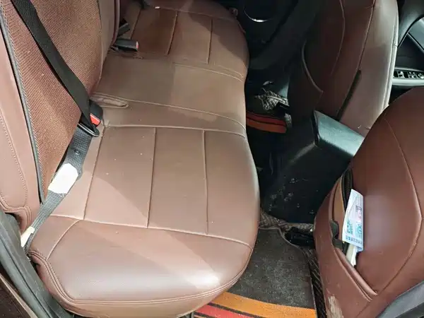 Kia K3 2013