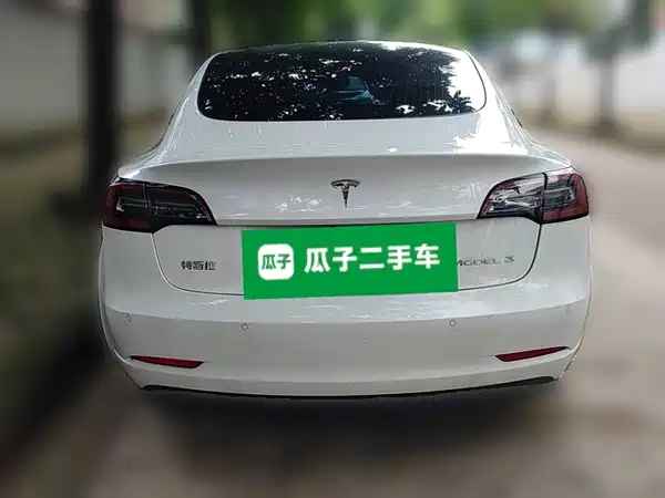 Tesla Model 3 2020