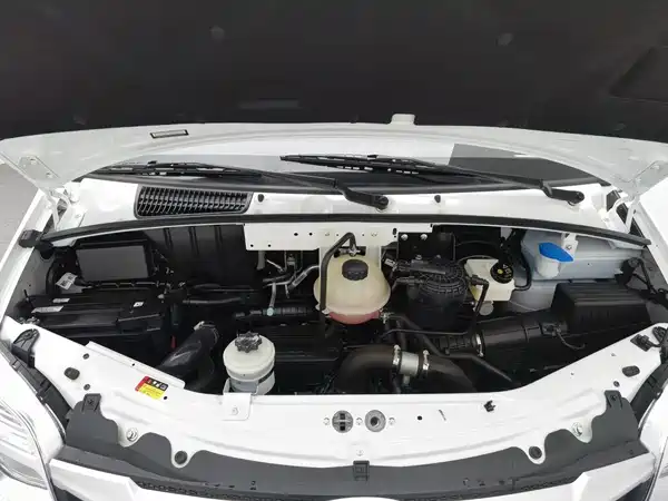 Maxus V80 2025