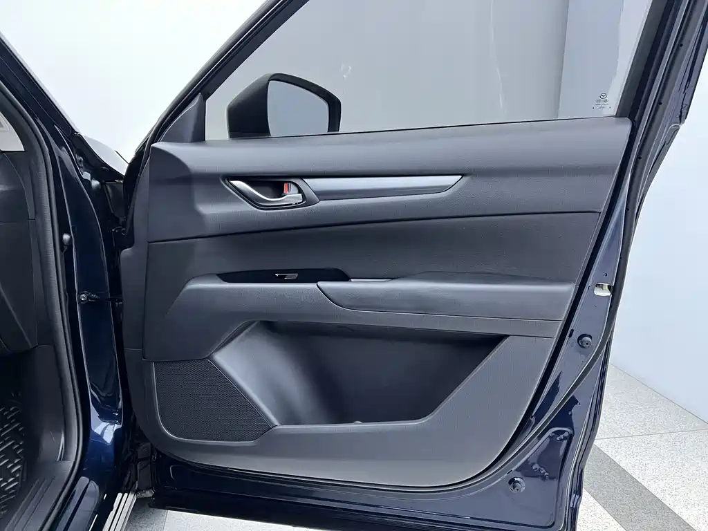 Mazda CX-5 2022 — фото 22