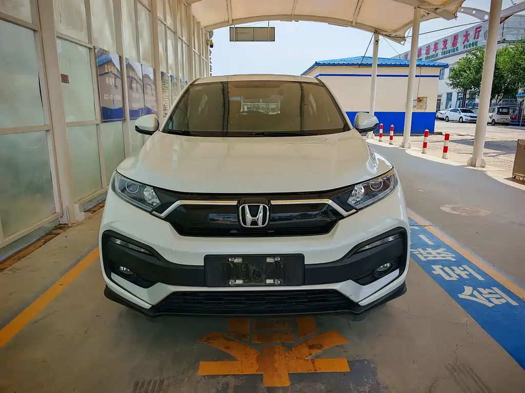 Honda XR-V 2022 — фото 2