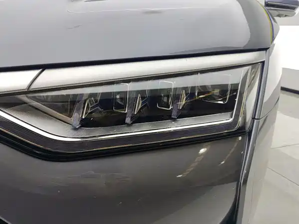 BYD Han 2021
