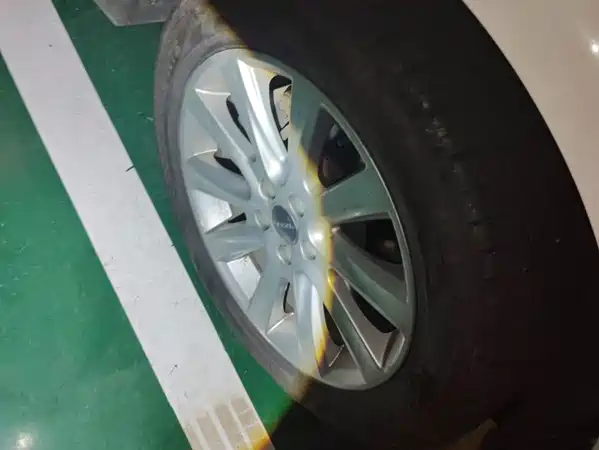 Haval H8 2016