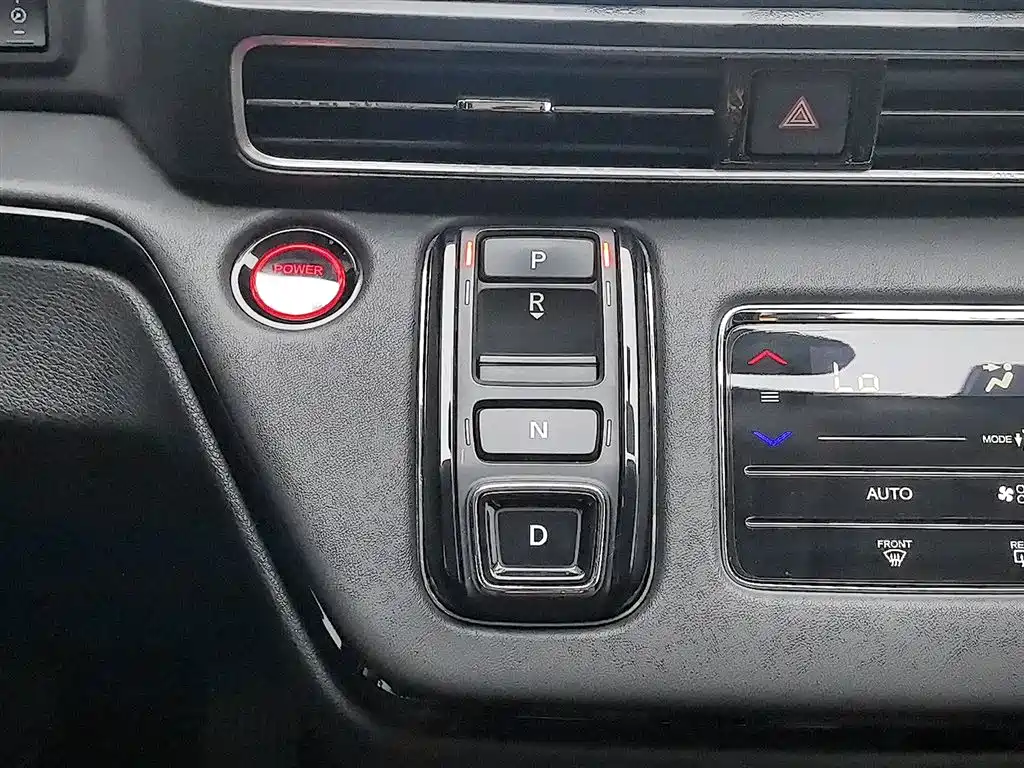 Honda Odyssey 2022 — фото 13
