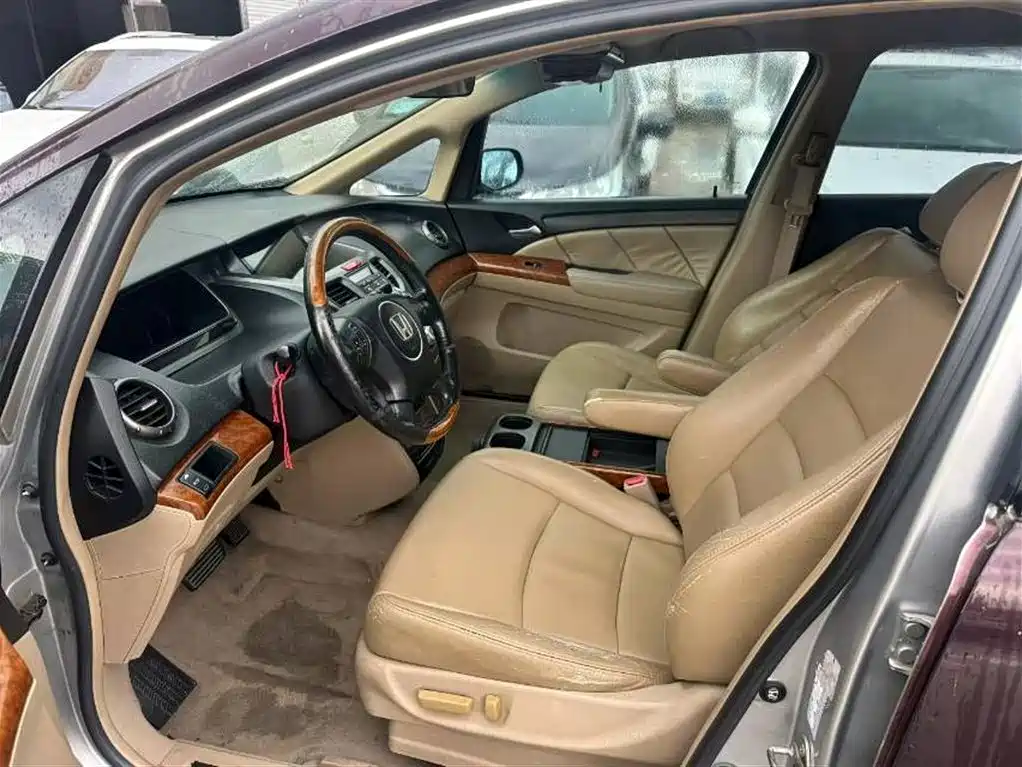 Honda Odyssey 2008