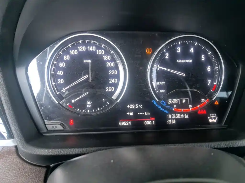 BMW X2 2020 — фото 12