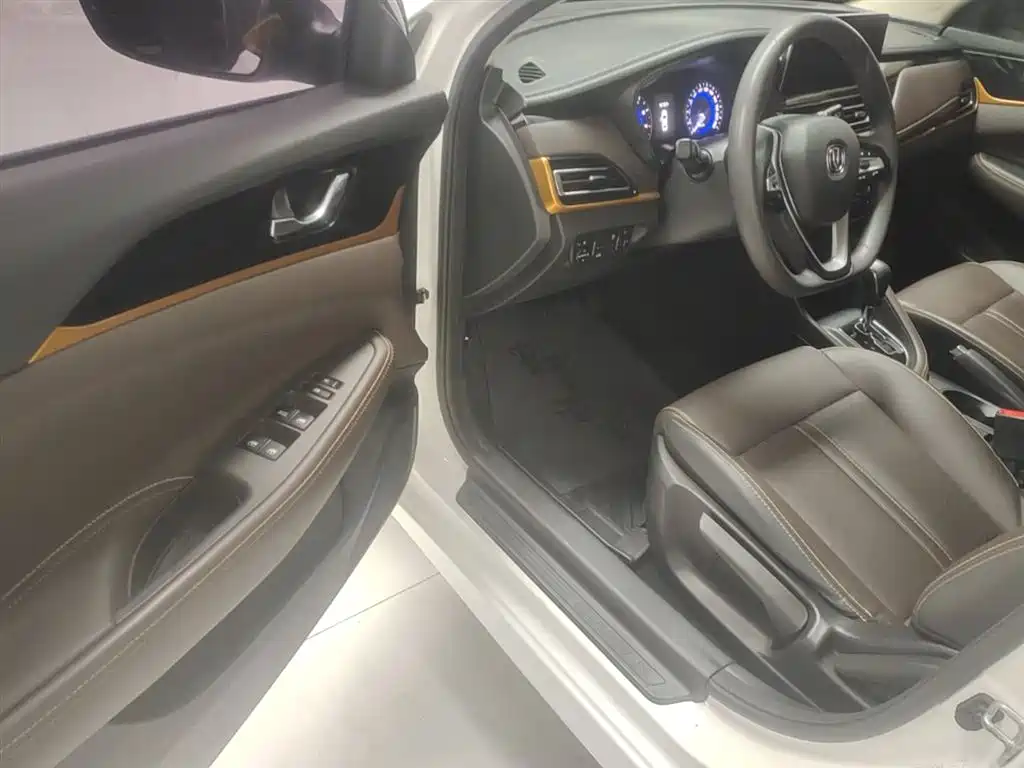 Changan Eado DT 2020 — фото 16