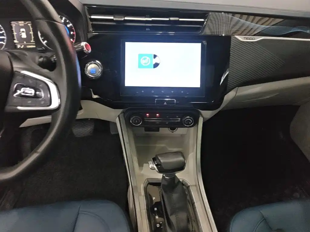 Chery Tiggo 3x 2024 — фото 13
