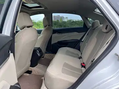 Buick Excelle GT 2015
