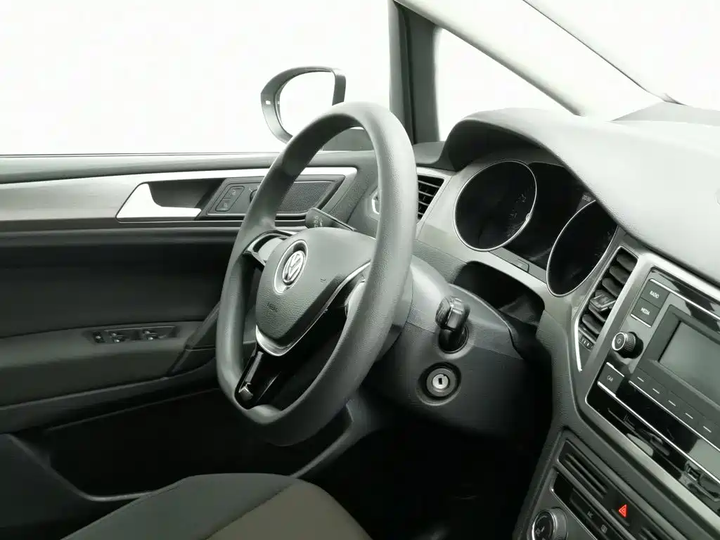 Volkswagen Golf Jialu 2018 — фото 22