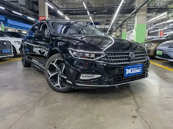 Volkswagen Magotan 2026