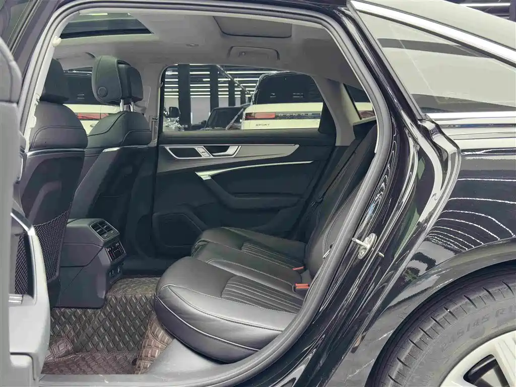 Audi A6L 2024