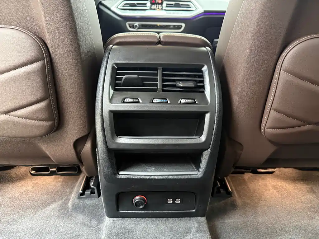 BMW X5 2023 — фото 16