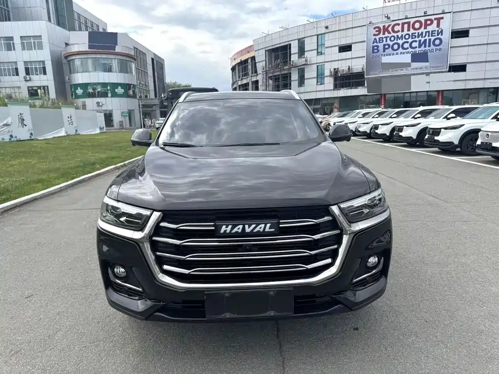 Haval H6 2022