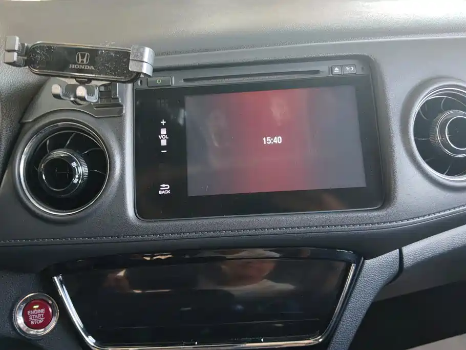 Honda XR-V 2015 — фото 13