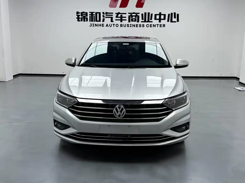 Volkswagen Sagitar 2020 — фото 2