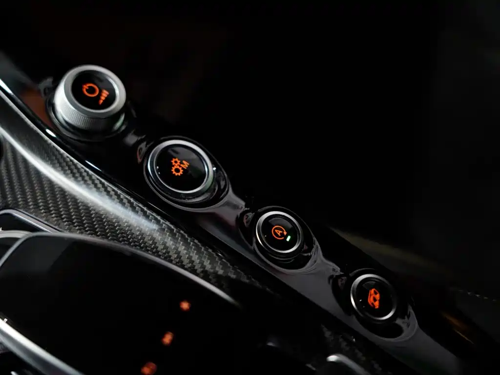 Mercedes-Benz AMG GT 2020 — фото 42