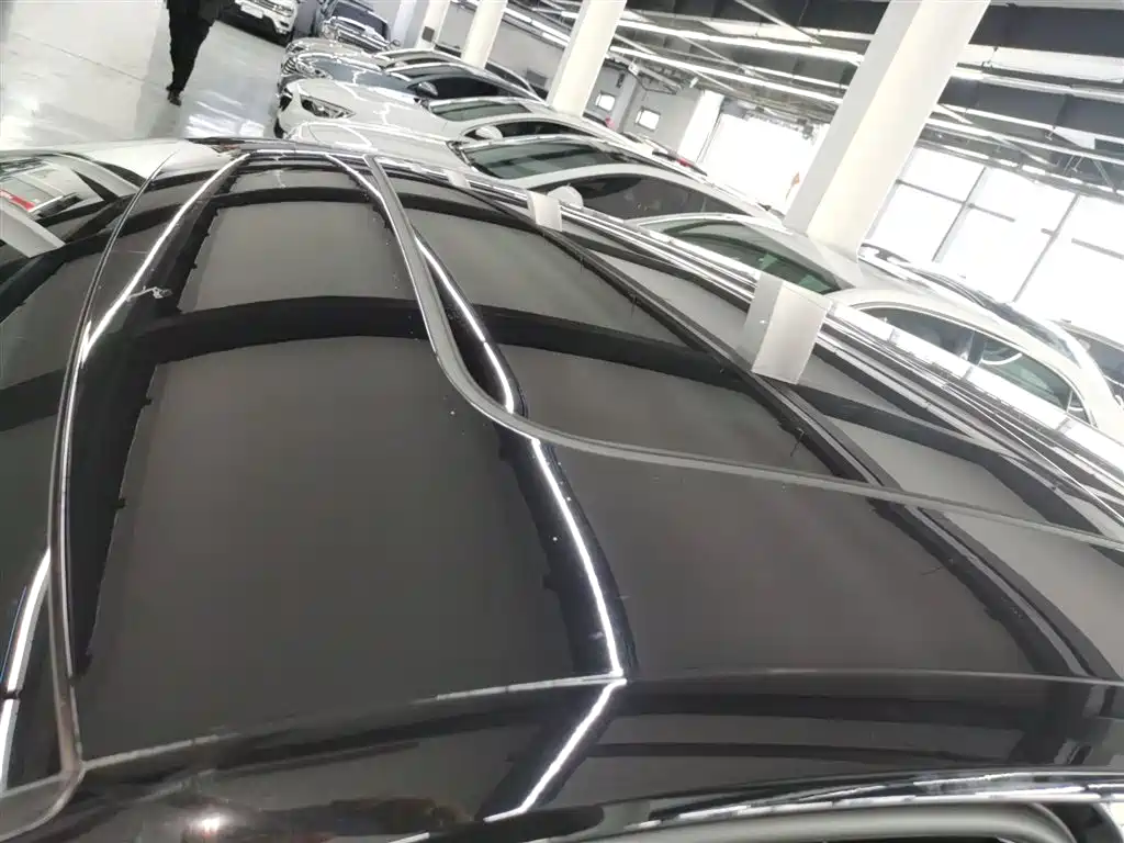Volkswagen Magotan GTE PHEV 2023 — фото 27
