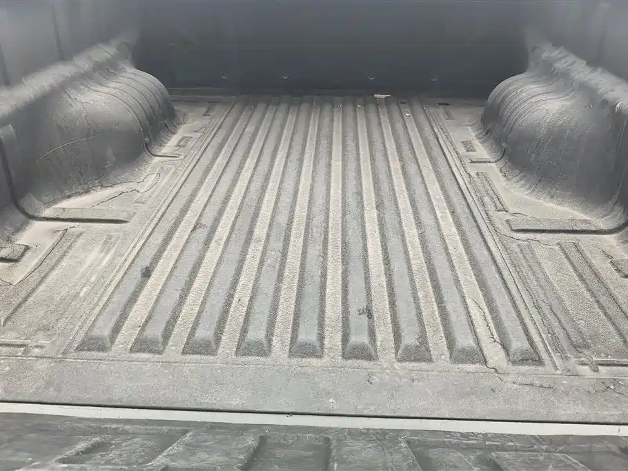 Great Wall Pao 2023