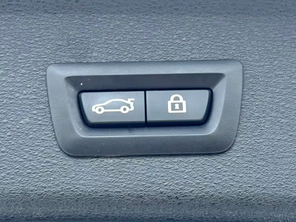 BMW X1 2022 — фото 14