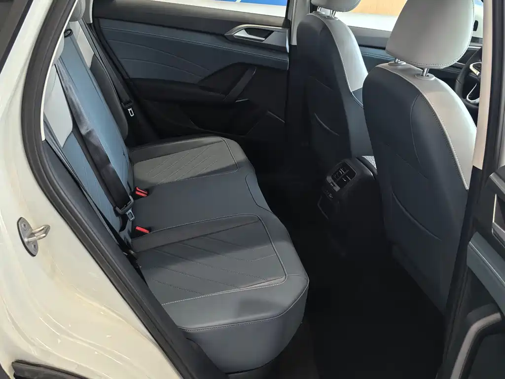 Volkswagen Tharu 2026